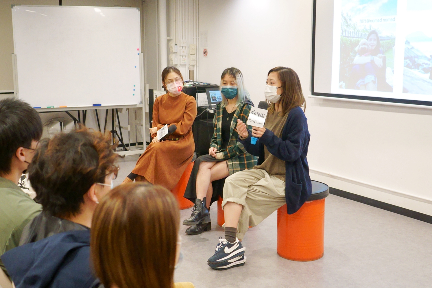 市集搞手分享經驗：未來十年市集不滅– Trial and Error Lab